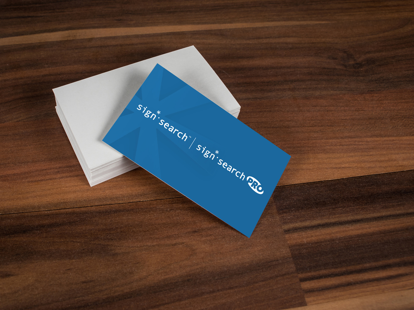 Business Cards